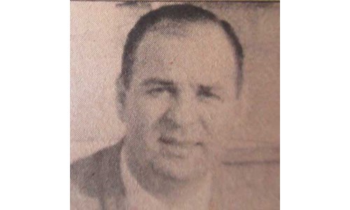 EROL SIDAL (TROMPET)